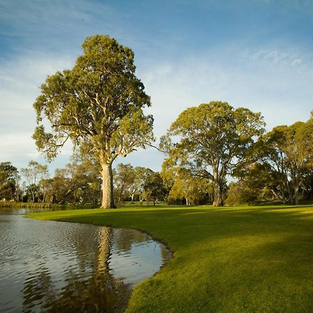 Serafino Mclaren Vale Bagian luar foto
