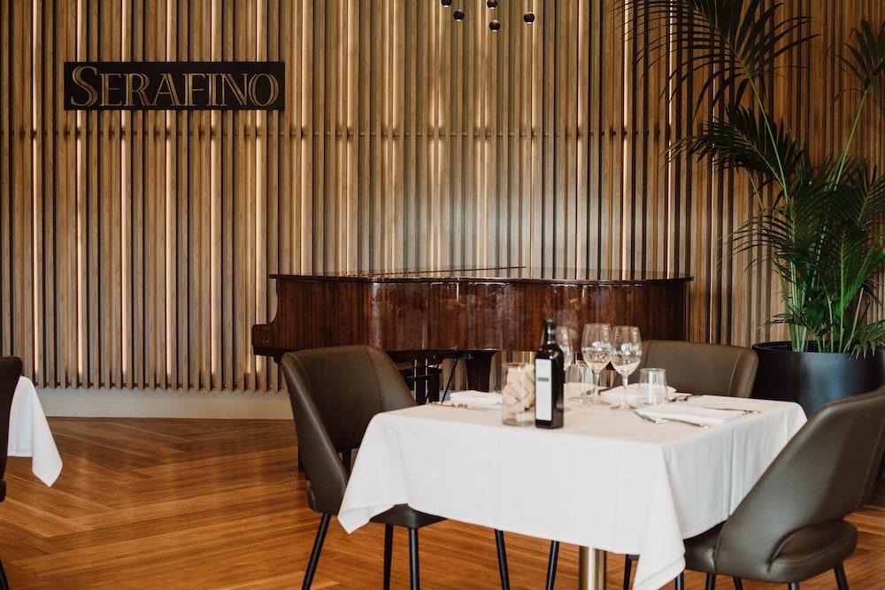 Serafino Mclaren Vale Bagian luar foto