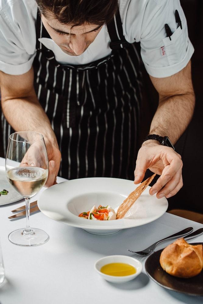 Serafino Mclaren Vale Bagian luar foto