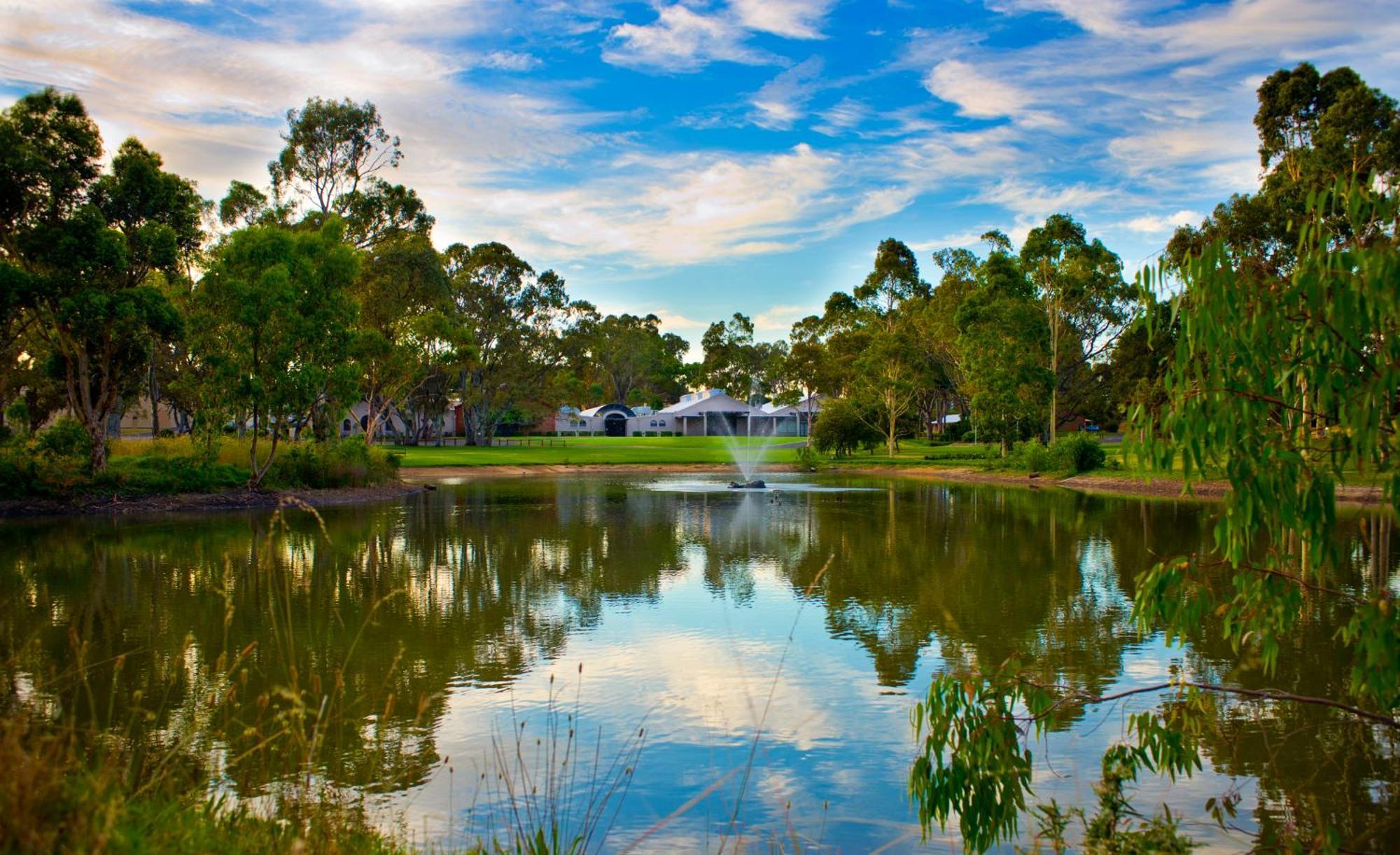 Serafino Mclaren Vale Bagian luar foto