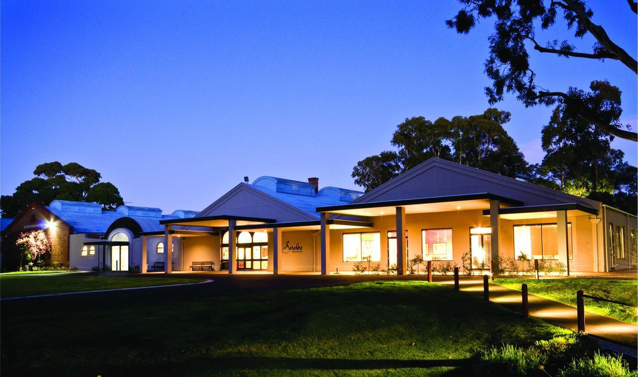 Serafino Mclaren Vale Bagian luar foto