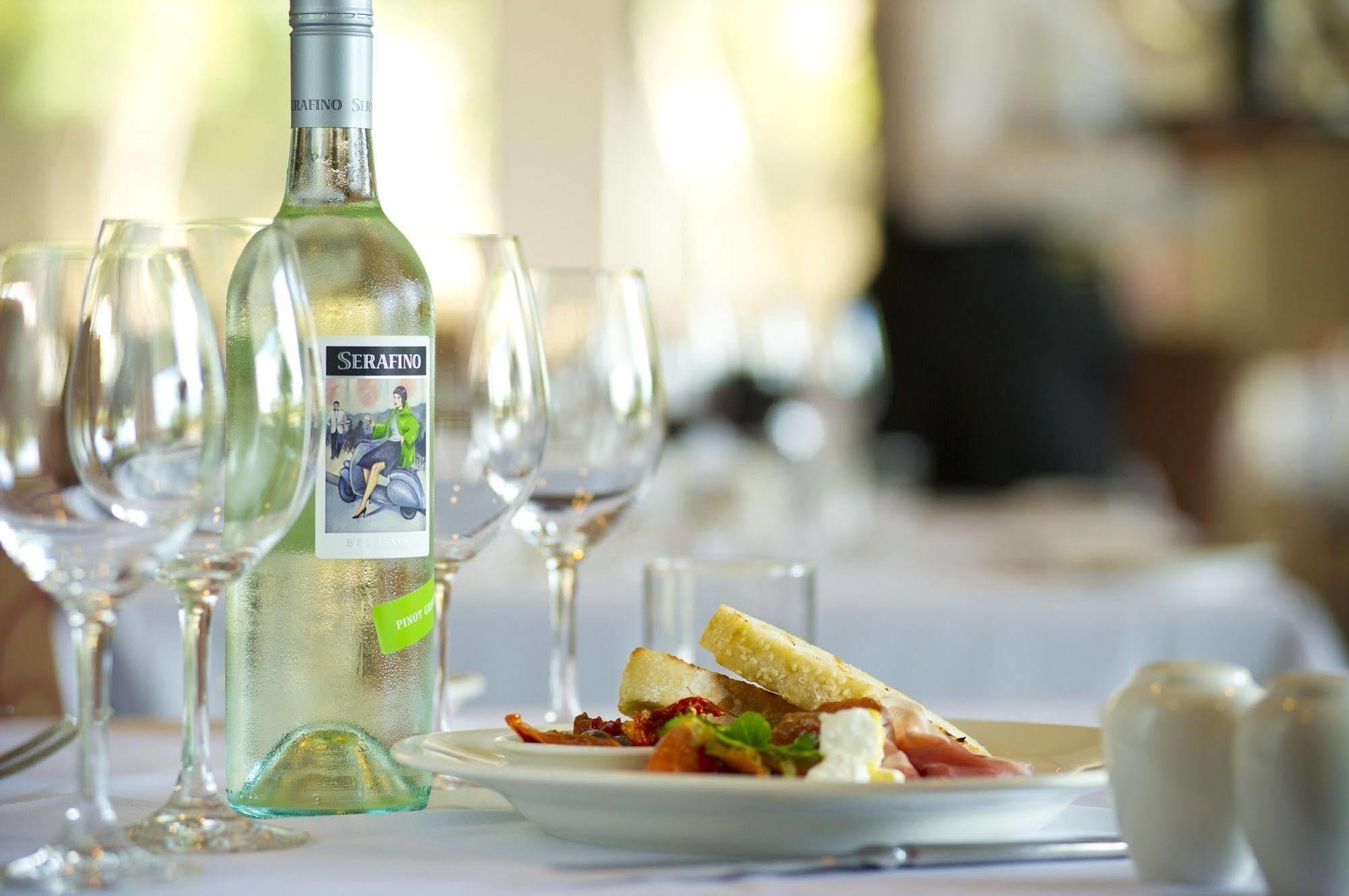 Serafino Mclaren Vale Bagian luar foto