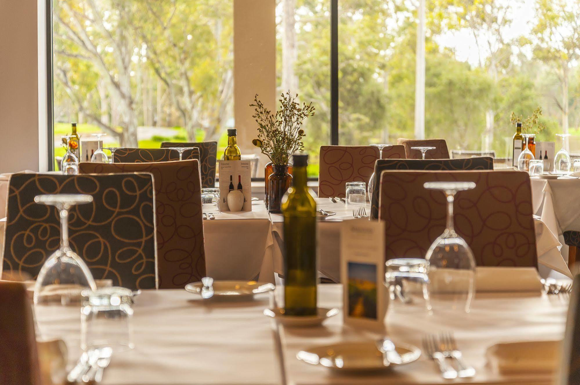 Serafino Mclaren Vale Bagian luar foto