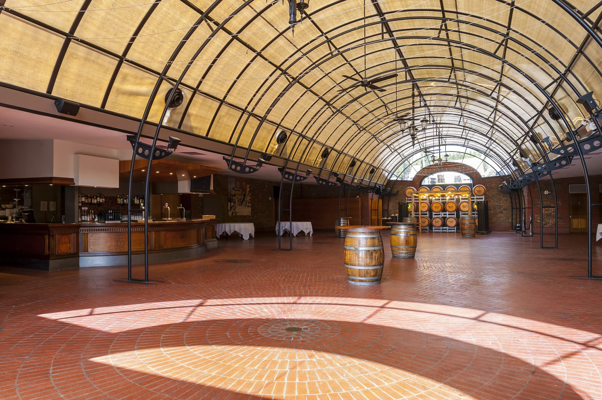 Serafino Mclaren Vale Bagian luar foto