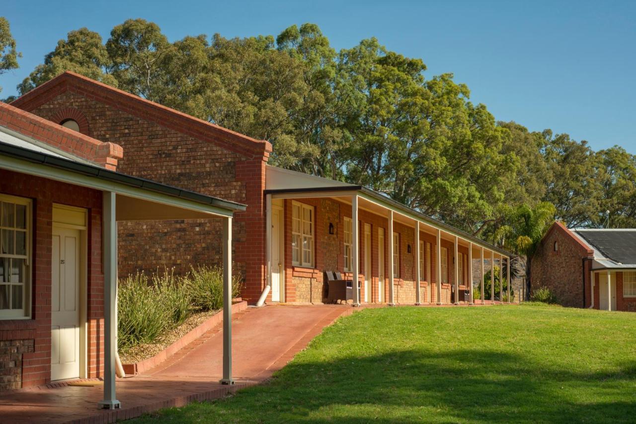 Serafino Mclaren Vale Bagian luar foto