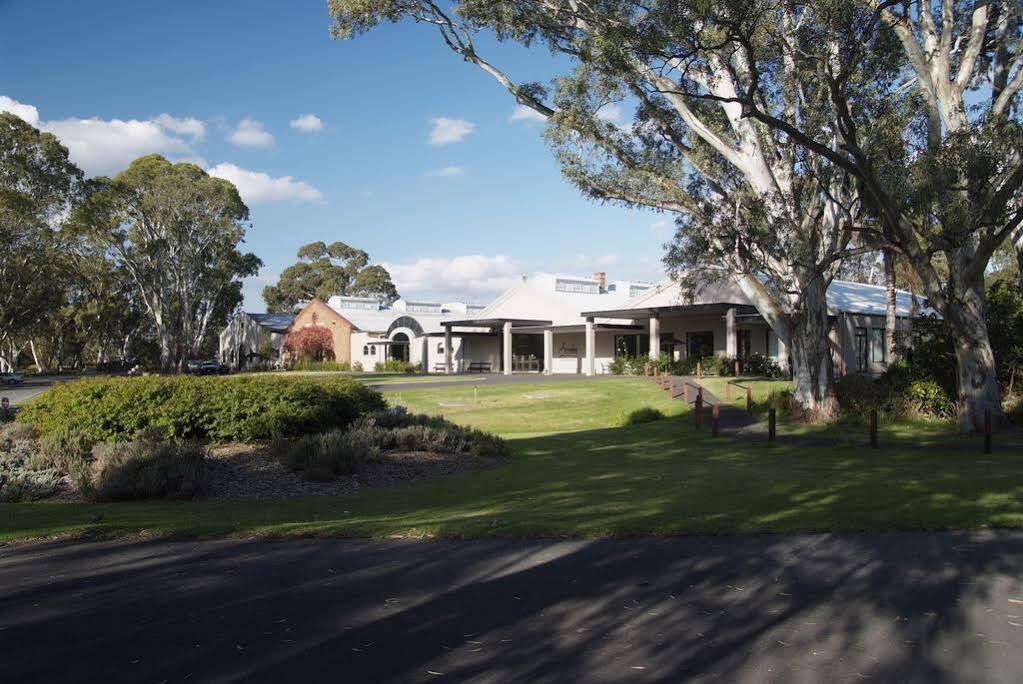 Serafino Mclaren Vale Bagian luar foto